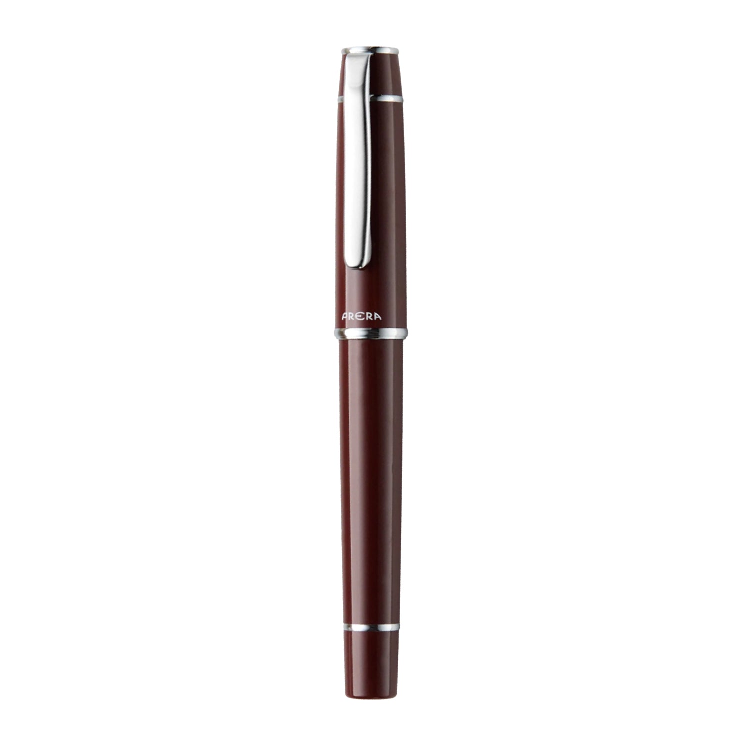 Prera Buy Pilot Cinnamon Brown Prera Fountain Pen | Pilot Prera Fountain Pen ...