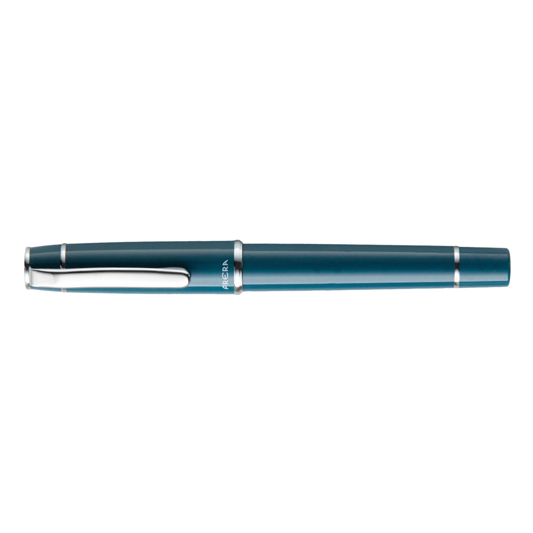 Buy Pilot Prera Empress Teal Fountain Pen | Pilot Prera Fountain