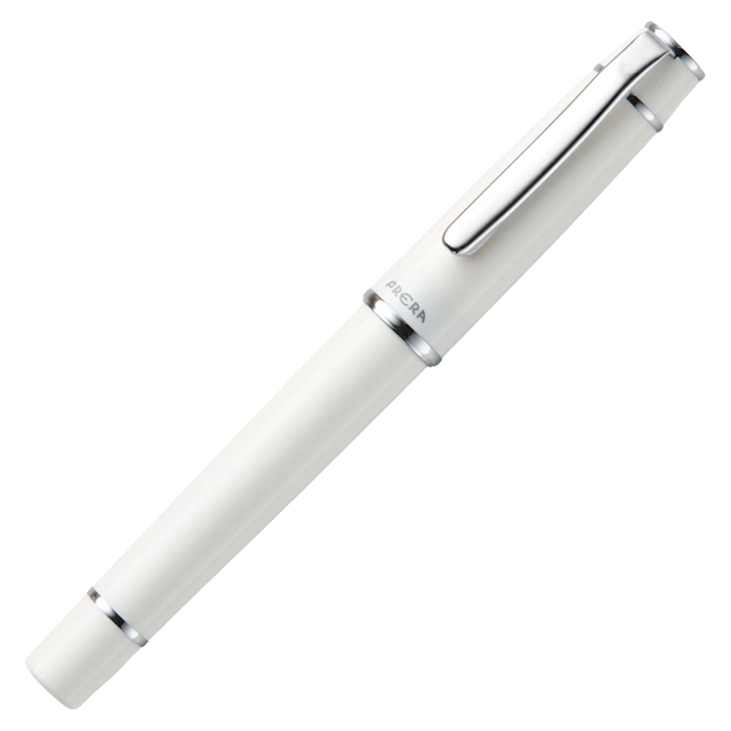 Prera Buy Pilot Porcelain White Prera Fountain Pen| Pilot Prera Fountain Pen ...