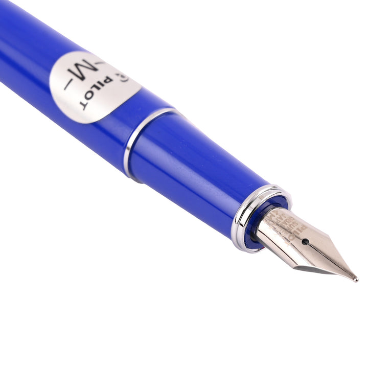 Ink Pilot Prera Reddit Royal Blue Pen Buy Pilot Prera Fountain Pen