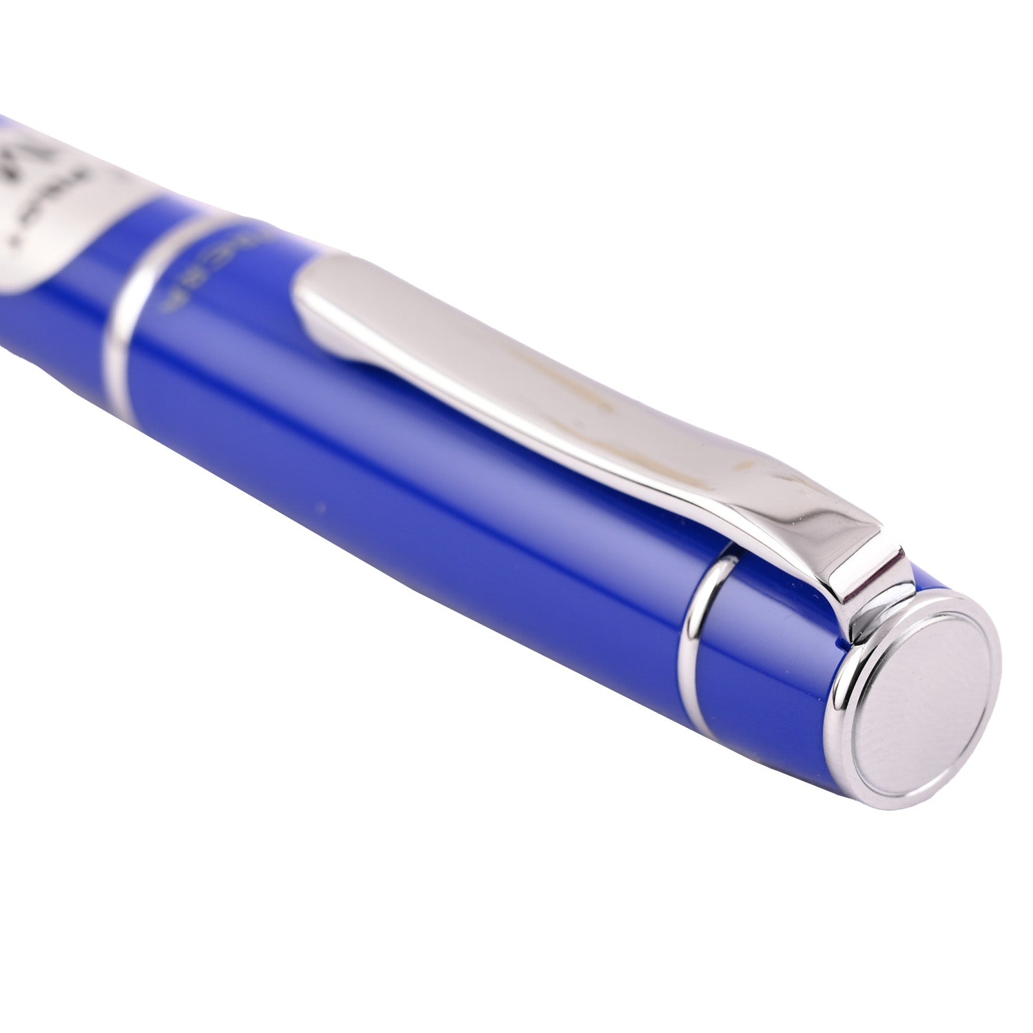 Pilot Prera Blue Fountain Pen Medium Nib - Image 6