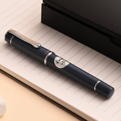 Pilot Prera Fountain Pen - Slate Grey CT 11