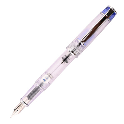 Pilot Prera Fountain Pen - Tinted Light Blue CT 1