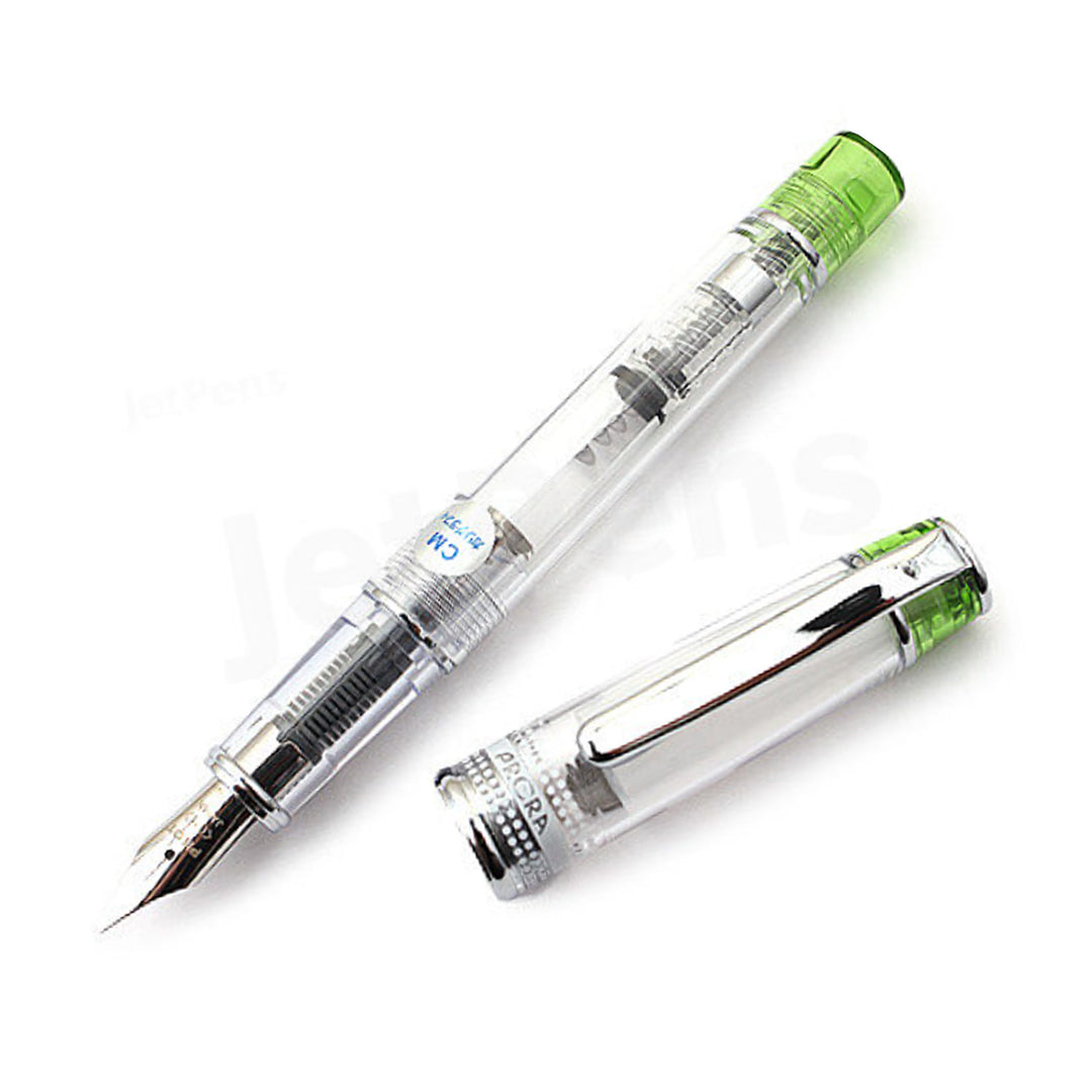 Pilot Prera Fountain Pens – Makoba