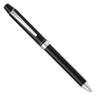 Pilot Ridge 3+1 Multifunction Ball Pen - Black CT