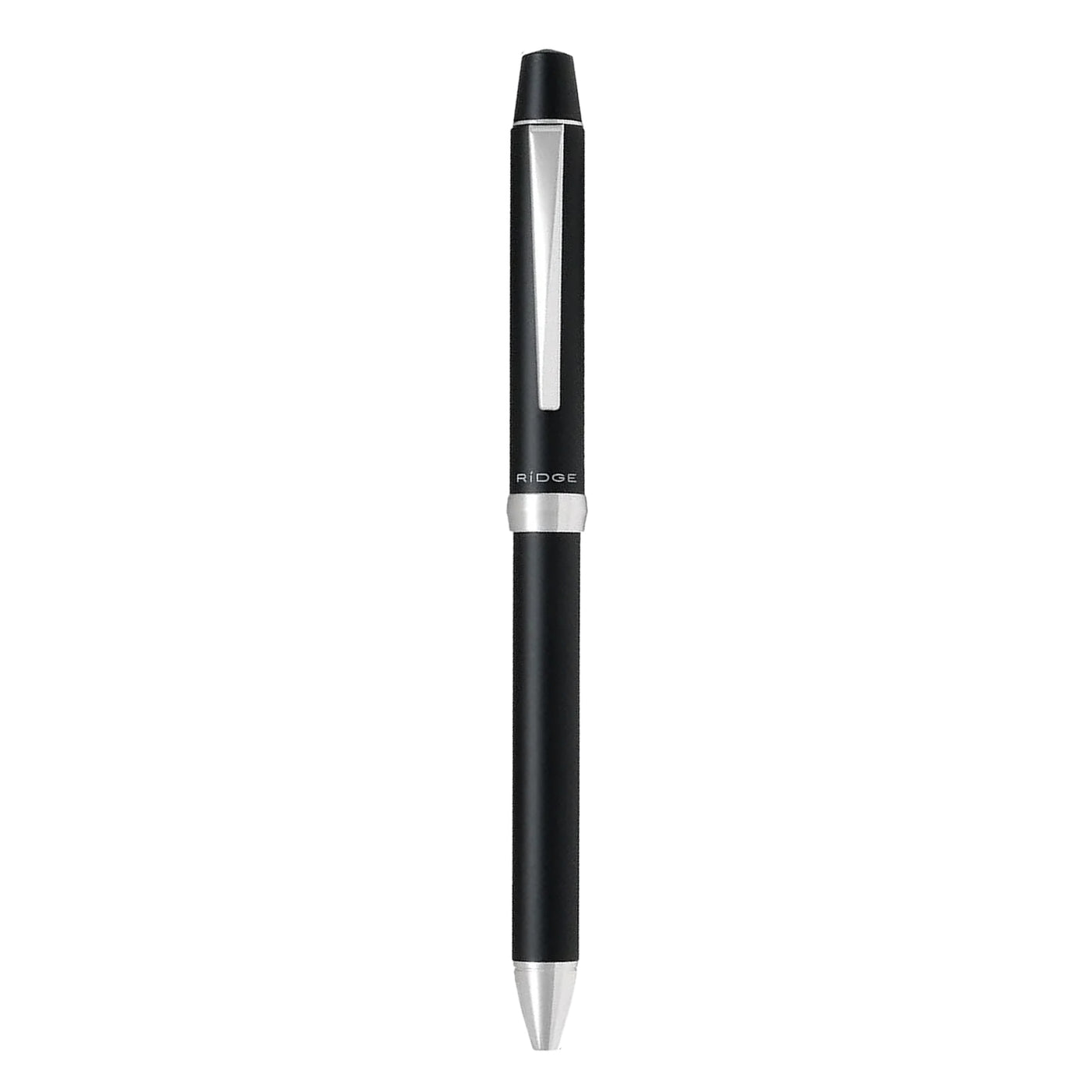 Pilot Ridge 3+1 Multifunction Ball Pen - Black CT