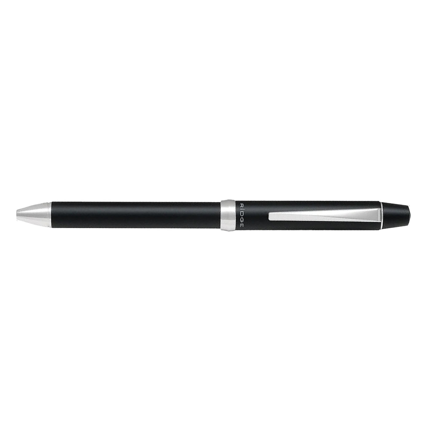 Pilot Ridge 3+1 Multifunction Ball Pen - Black CT