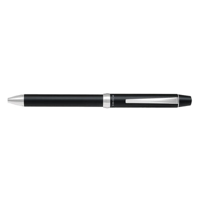 Pilot Ridge 3+1 Multifunction Ball Pen - Black CT