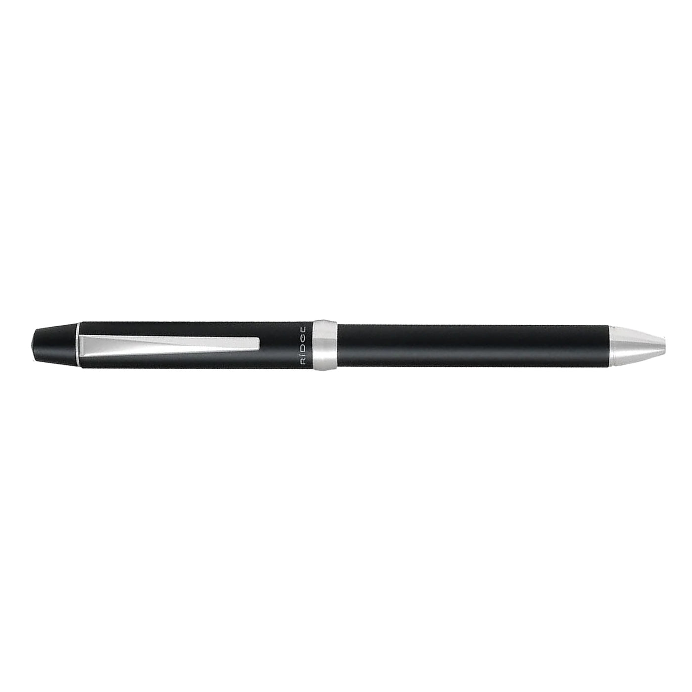 Pilot Ridge 3+1 Multifunction Ball Pen - Black CT
