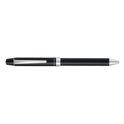 Pilot Ridge 3+1 Multifunction Ball Pen - Black CT