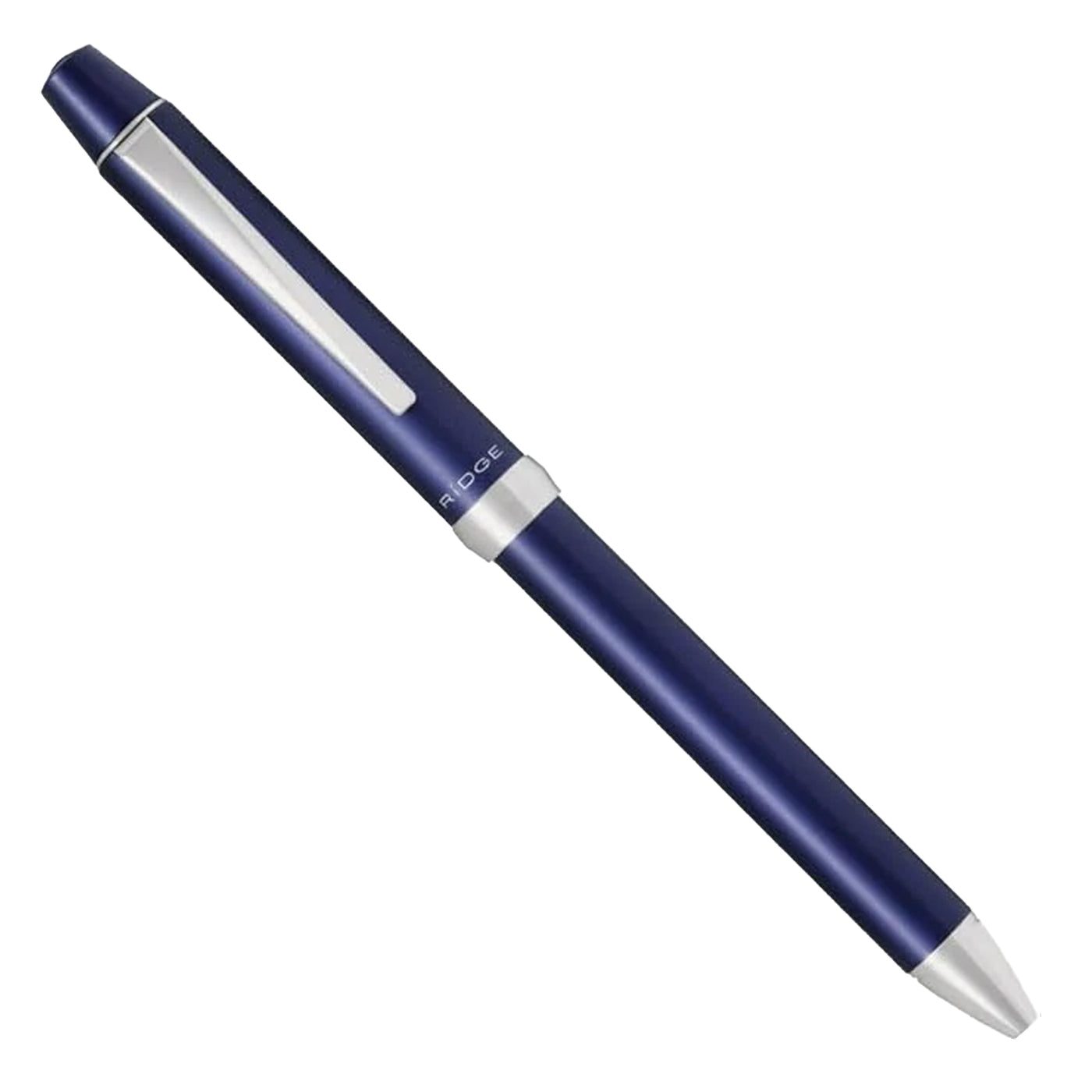 Pilot Ridge 3+1 Multifunction Ball Pen - Blue CT