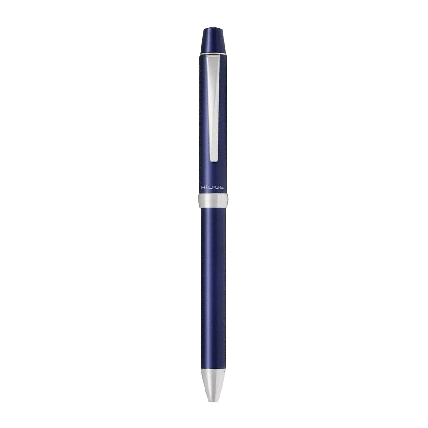 Pilot Ridge 3+1 Multifunction Ball Pen - Blue CT