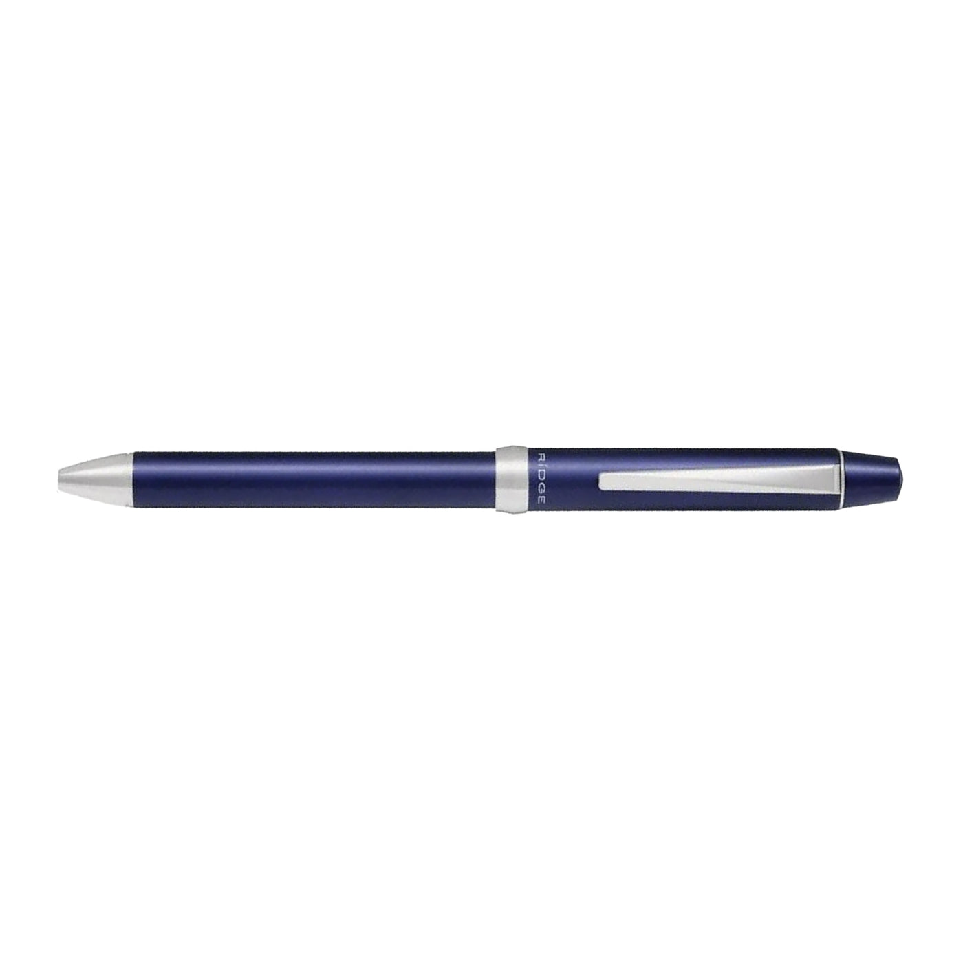 Pilot Ridge 3+1 Multifunction Ball Pen - Blue CT