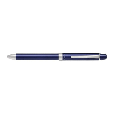 Pilot Ridge 3+1 Multifunction Ball Pen - Blue CT