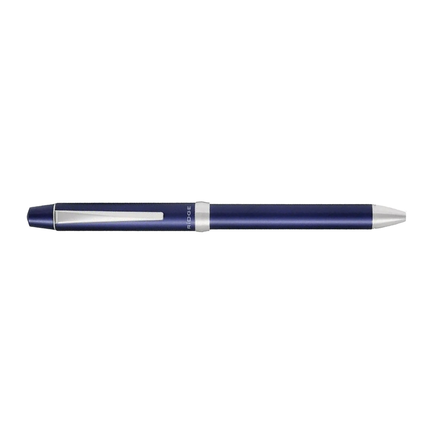 Pilot Ridge 3+1 Multifunction Ball Pen - Blue CT