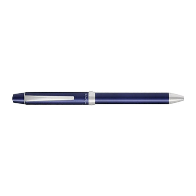 Pilot Ridge 3+1 Multifunction Ball Pen - Blue CT