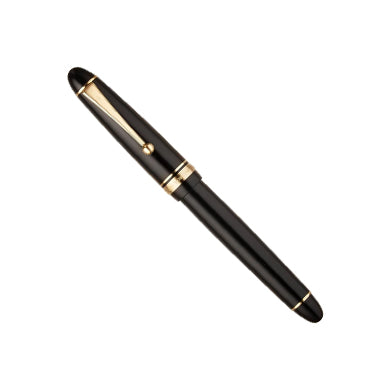 Pilot Custom Heritage 92 – Piston Filler & 14K Gold Nib | Makoba