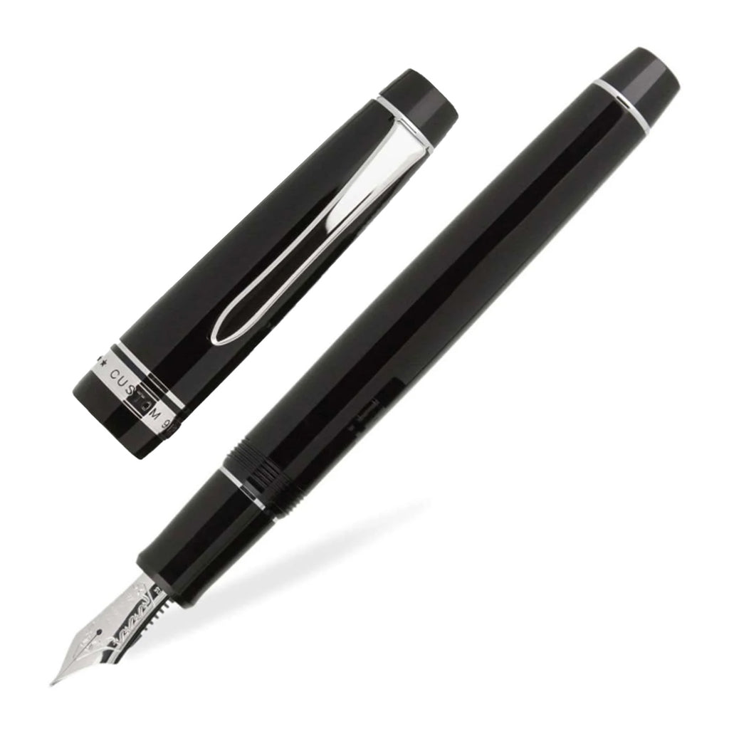 PILOT 万年筆 CUSTOM HERITAGE 912 Italic Pilot_Custom_912_Fountain_Pen_
