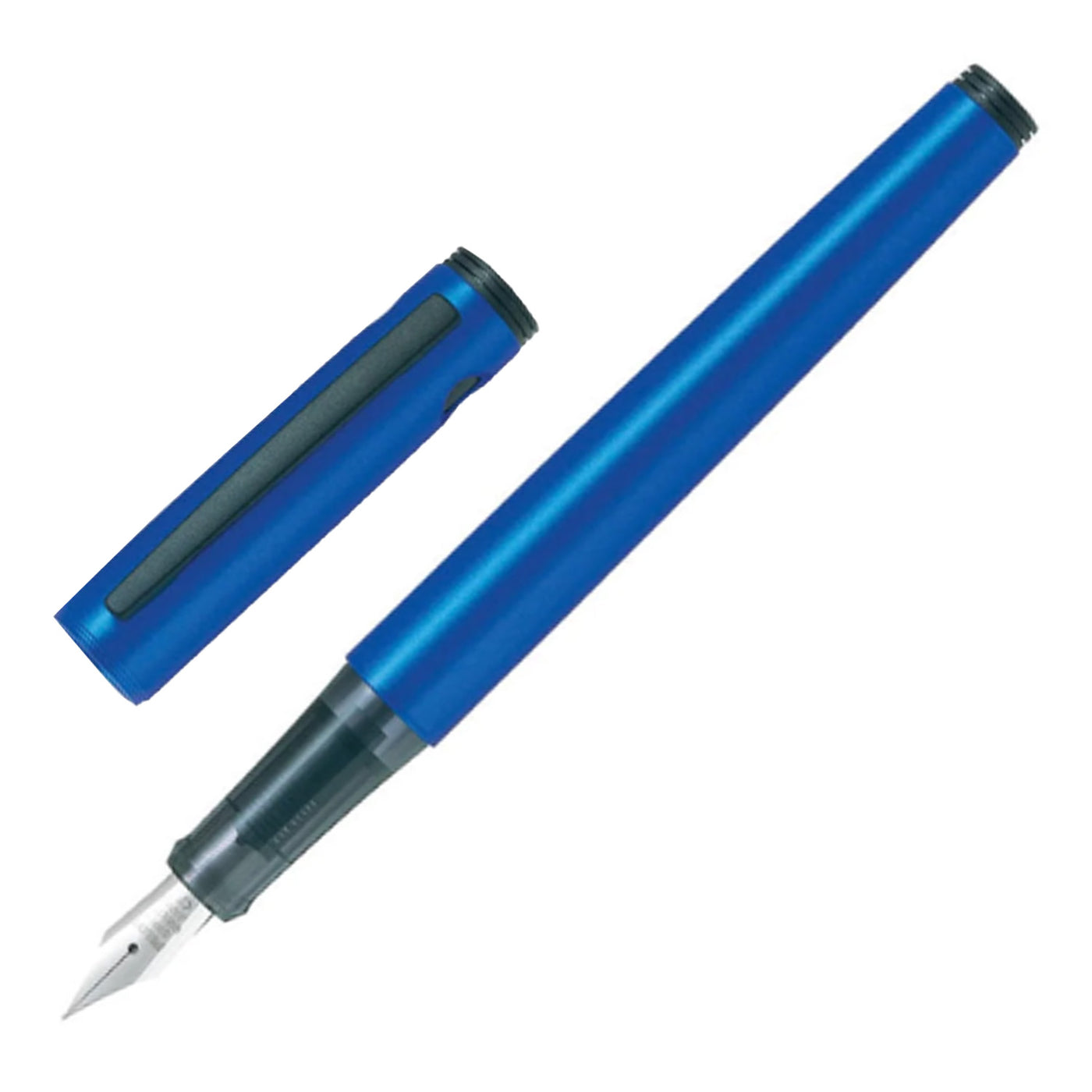 Pilot Explorer Fountain Pen - Blue