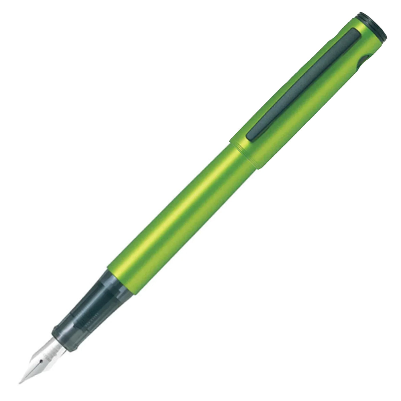 Pilot Explorer Fountain Pen - Lime