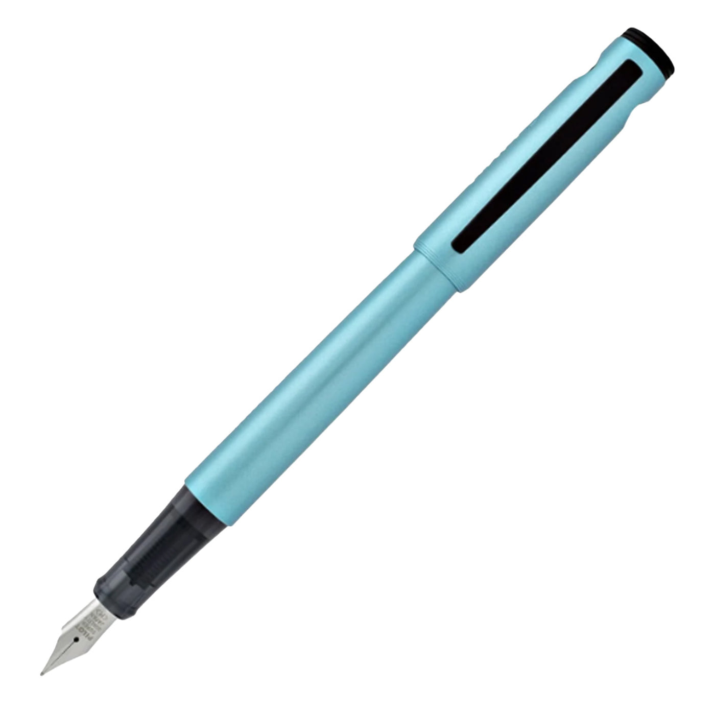 Pilot Explorer Fountain Pen - Turquoise