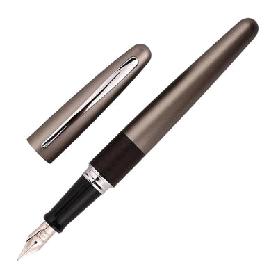 Pilot MR Animal Fountain Pen - Bronze Lizard CT