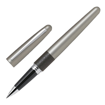 Pilot MR Animal Roller Ball Pen - Bronze Lizard CT