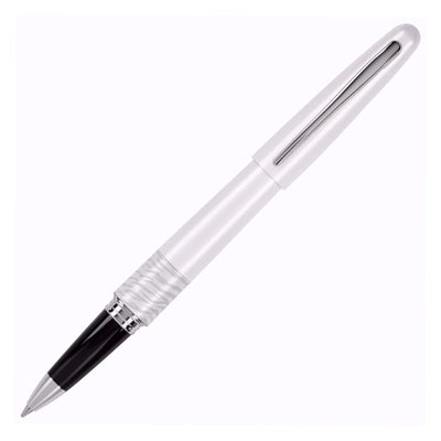 Pilot MR Animal Fountain Pen with Ink Bottle - White Tiger CT