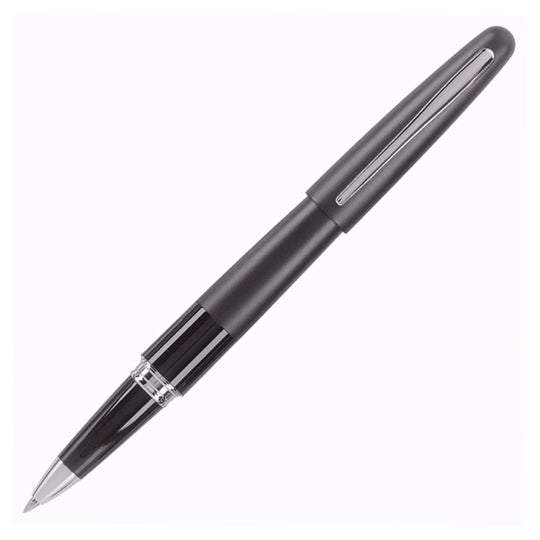 Pilot Metropolitan Roller Ball Pen - Black Gloss CT