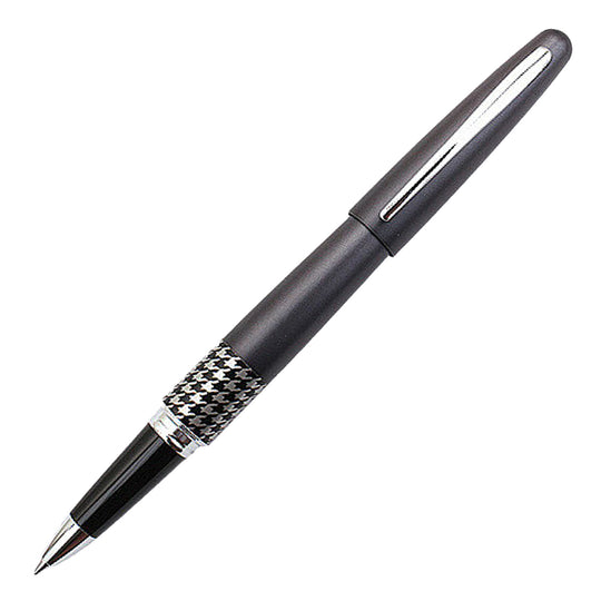 Pilot Metropolitan Roller Ball Pen - Grey Retro Pop CT