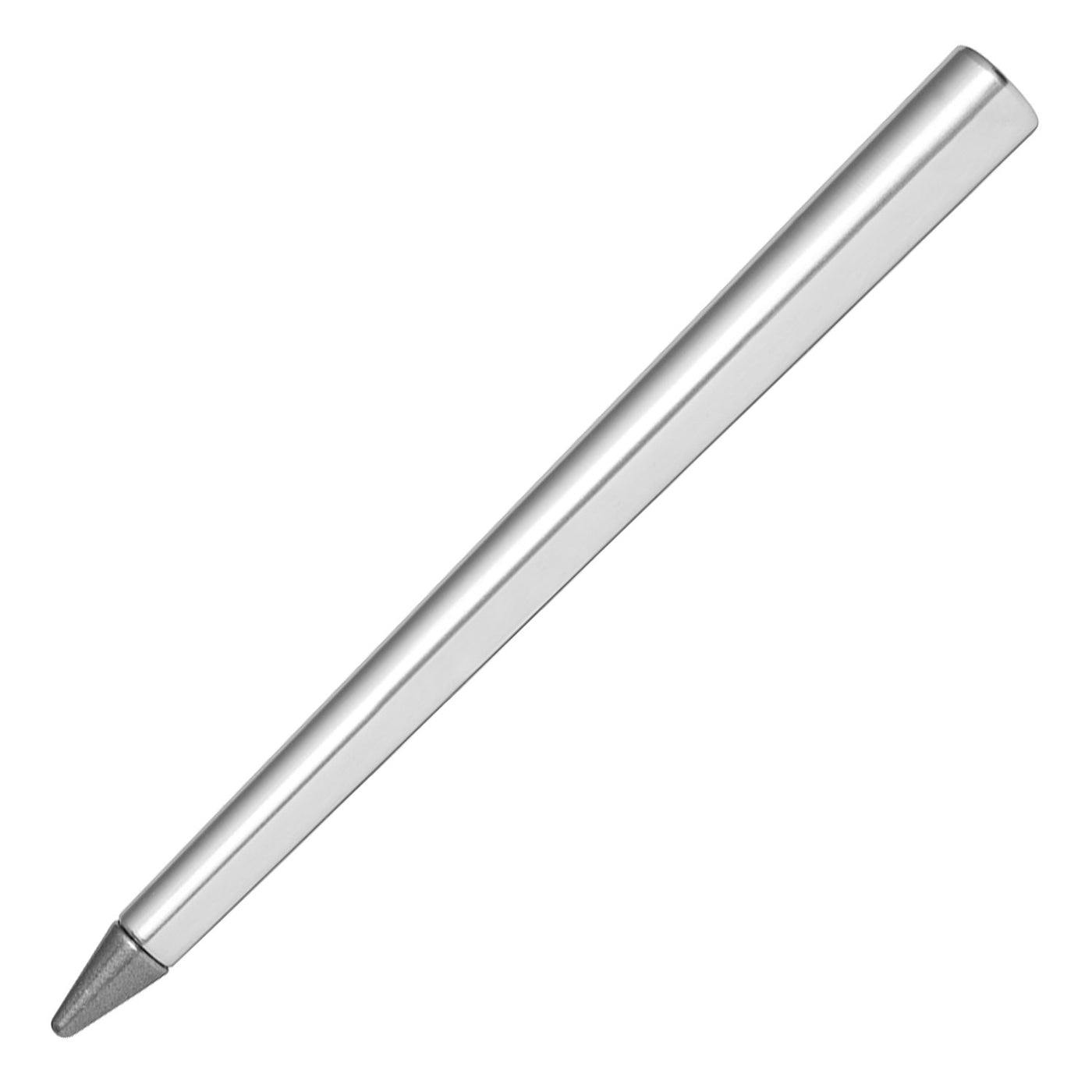 Pininfarina Segno Forever Primina Ethergraf Pencil - Silver 1