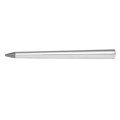 Pininfarina Segno Forever Primina Ethergraf Pencil - Silver 3