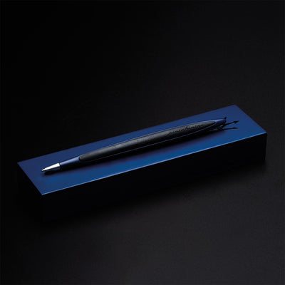 Pininfarina Segno Cambiano Maserati Edition Ball Pen - Ink Blue 8