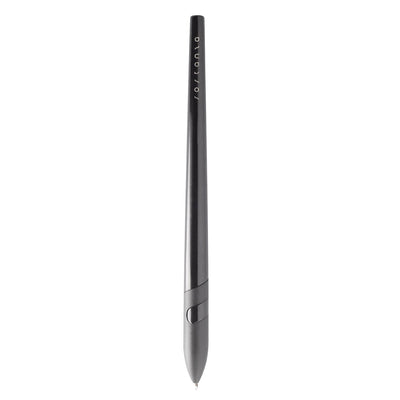 Pininfarina Segno Sostanza Ball Pen - Shadow Black 2