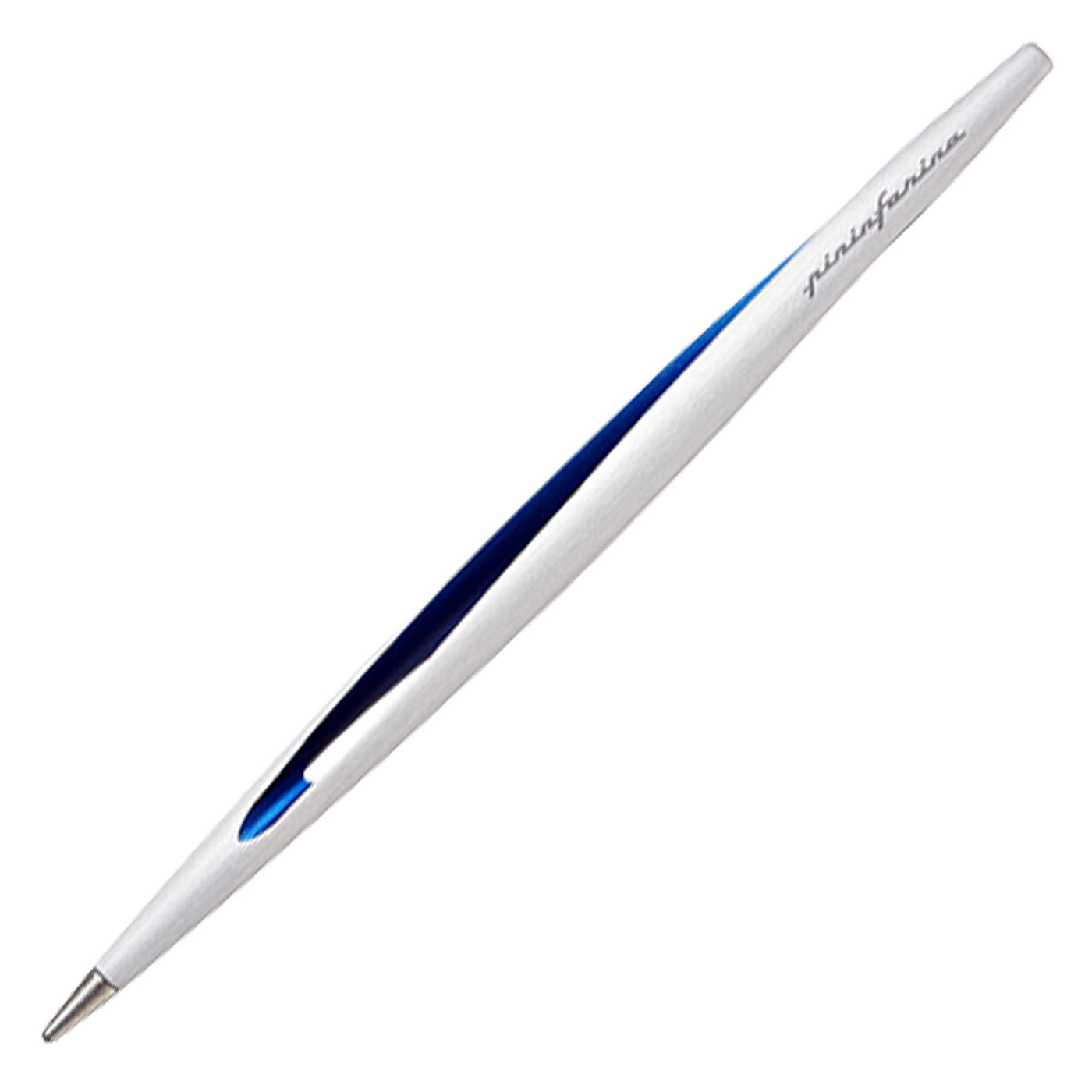 Pininfarina Segno Aero Maserati Ethergraf Pencil - Blue 1