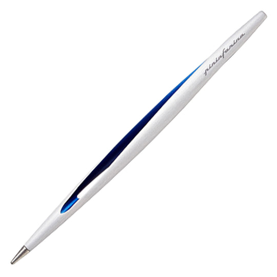 Pininfarina Segno Aero Maserati Ethergraf Pencil - Blue