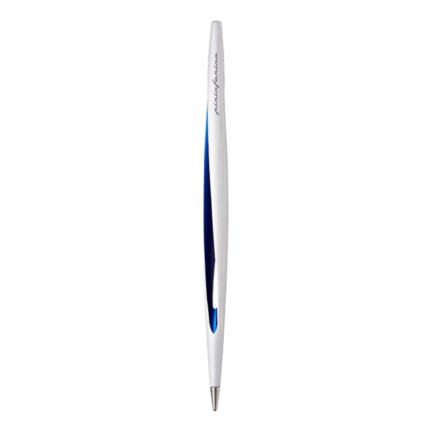 Pininfarina Segno Aero Maserati Ethergraf Pencil - Blue 2