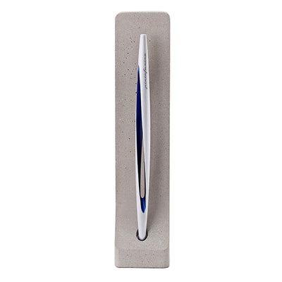 Pininfarina Segno Aero Maserati Ethergraf Pencil - Blue 5