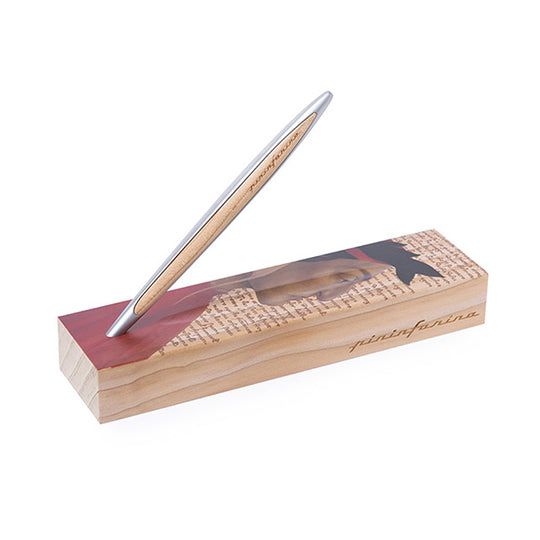 Pininfarina Segno Cambiano Dante Exclusive 700th Edition Ball Pen