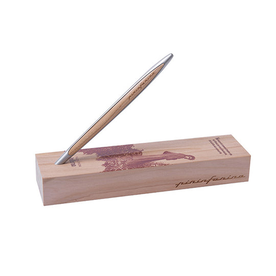 Pininfarina Segno Cambiano Inferno 700th Edition Ball Pen