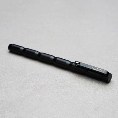 Pininfarina Segno Forever Modula Multifunction Pen - Black 10