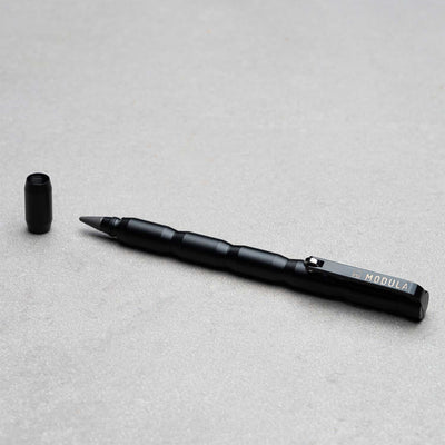 Pininfarina Segno Forever Modula Multifunction Pen - Black 9