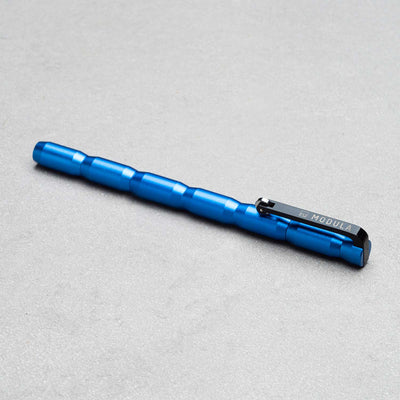 Pininfarina Segno Forever Modula Multifunction Pen - Blue 10
