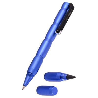 Pininfarina Segno Forever Modula Multifunction Pen - Blue 1