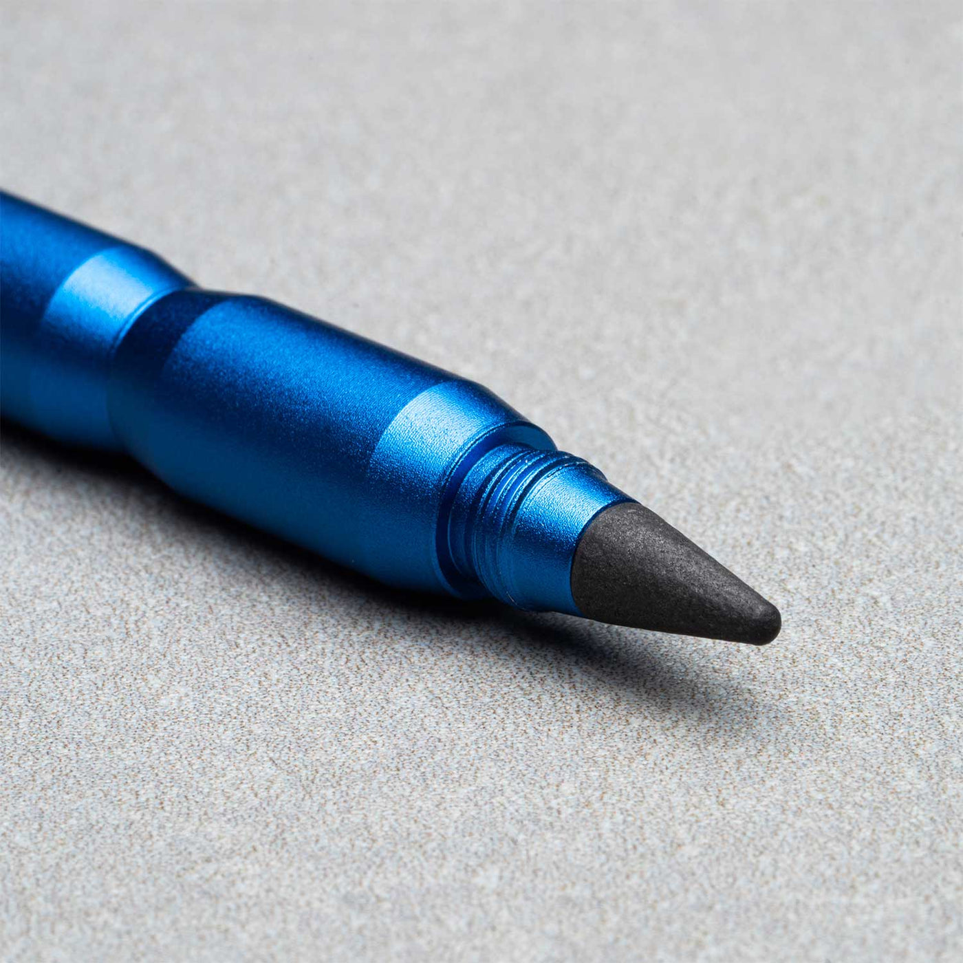 Pininfarina Segno Forever Modula Multifunction Pen - Blue 5