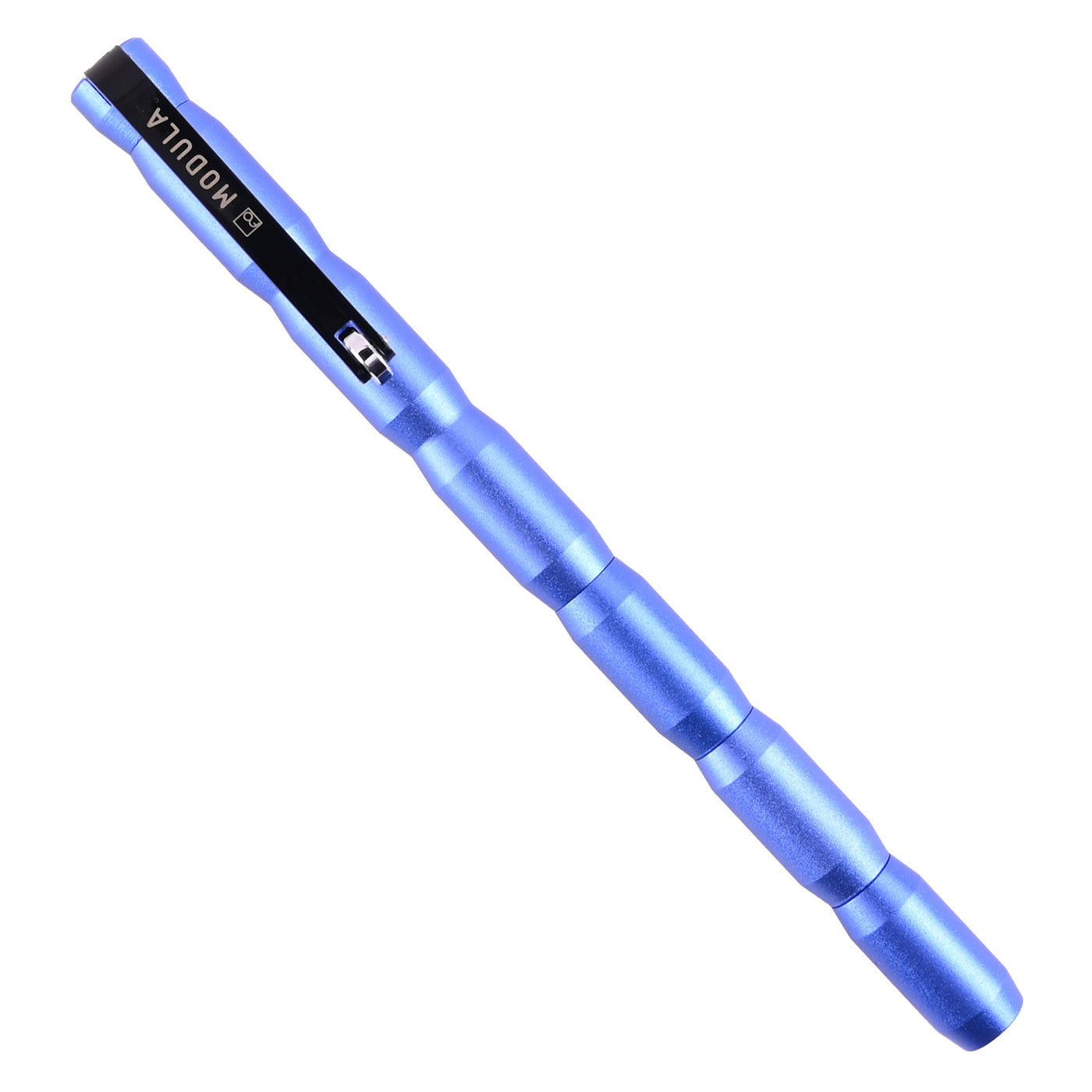 Pininfarina Segno Forever Modula Multifunction Pen - Blue 5