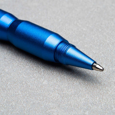 Pininfarina Segno Forever Modula Multifunction Pen - Blue 6