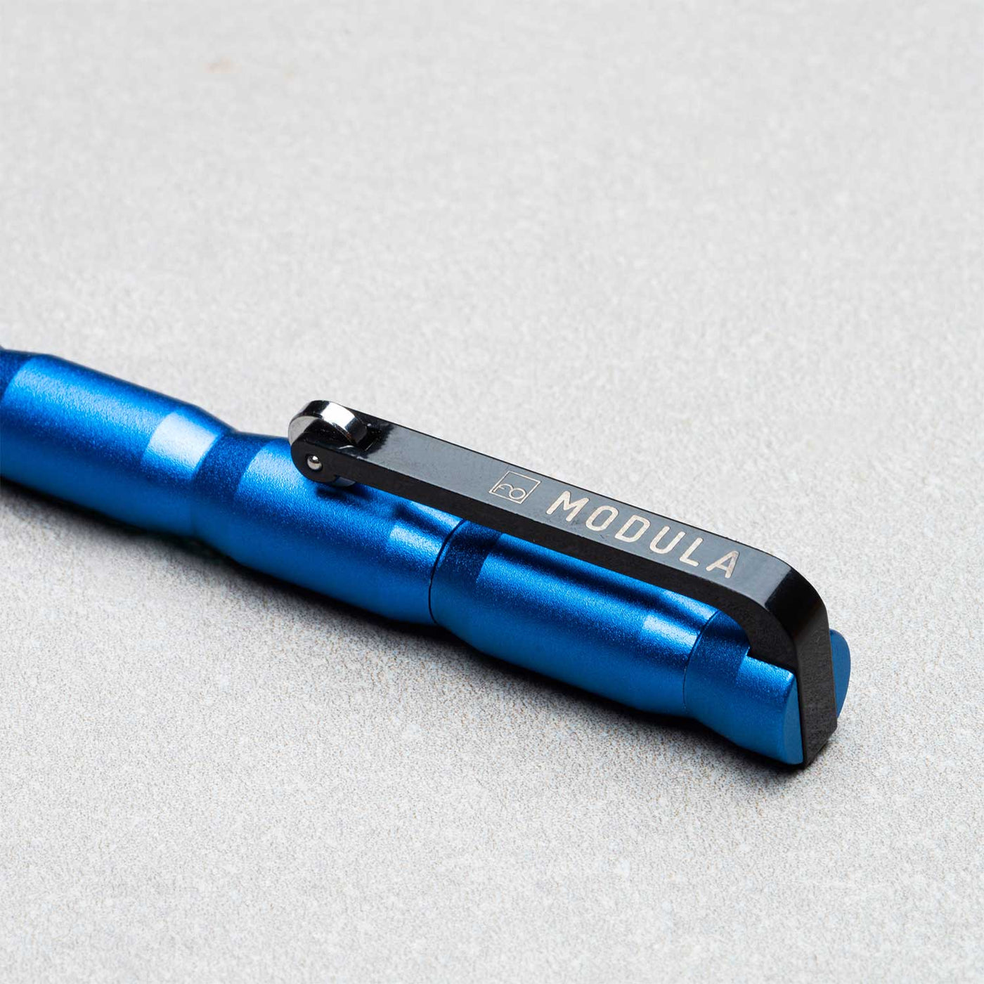 Pininfarina Segno Forever Modula Multifunction Pen - Blue 7