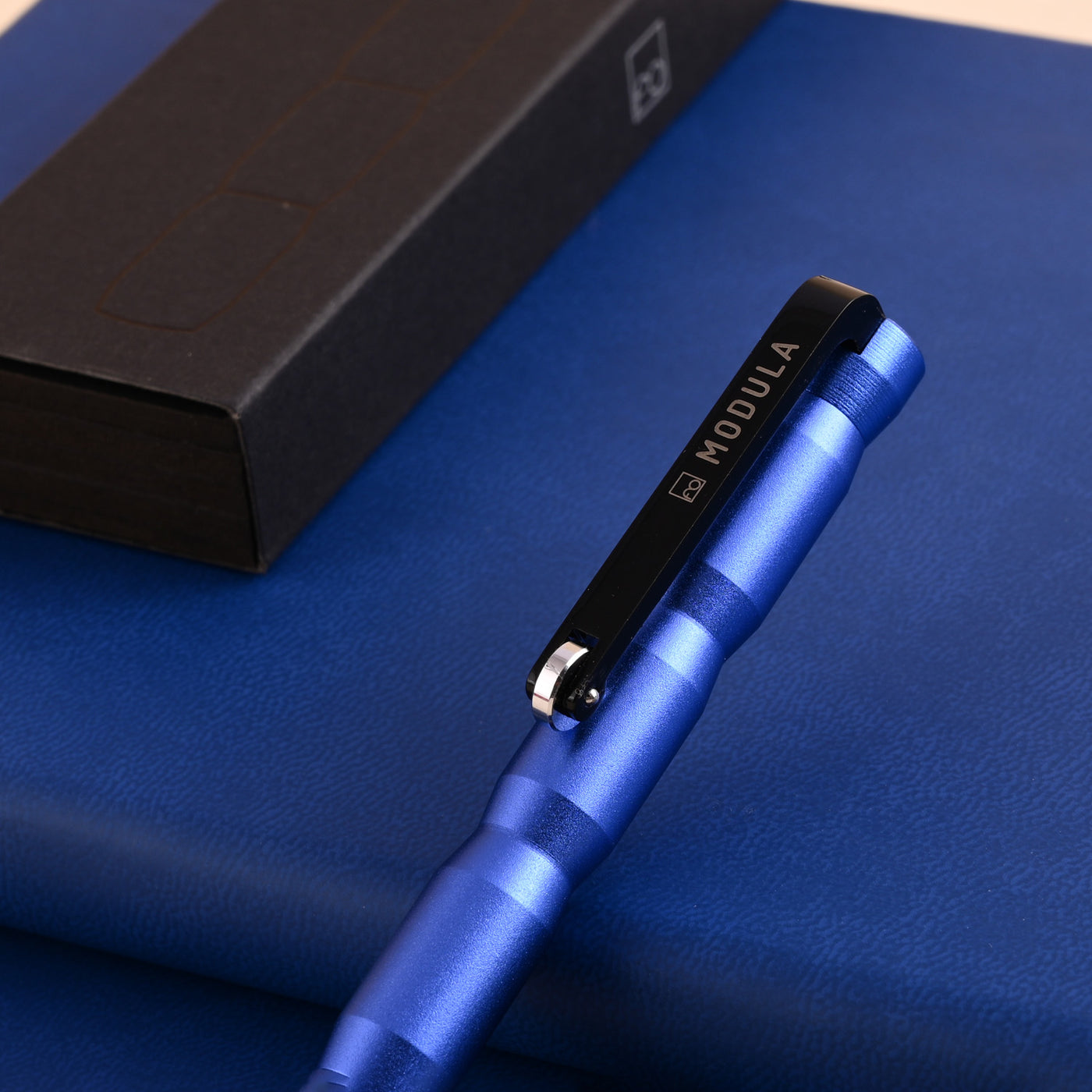 Pininfarina Segno Forever Modula Multifunction Pen - Blue 9