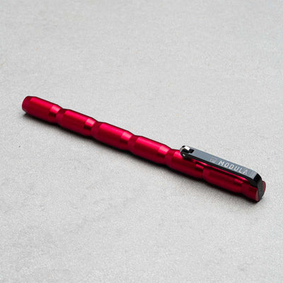 Pininfarina Segno Forever Modula Multifunction Pen - Red 10